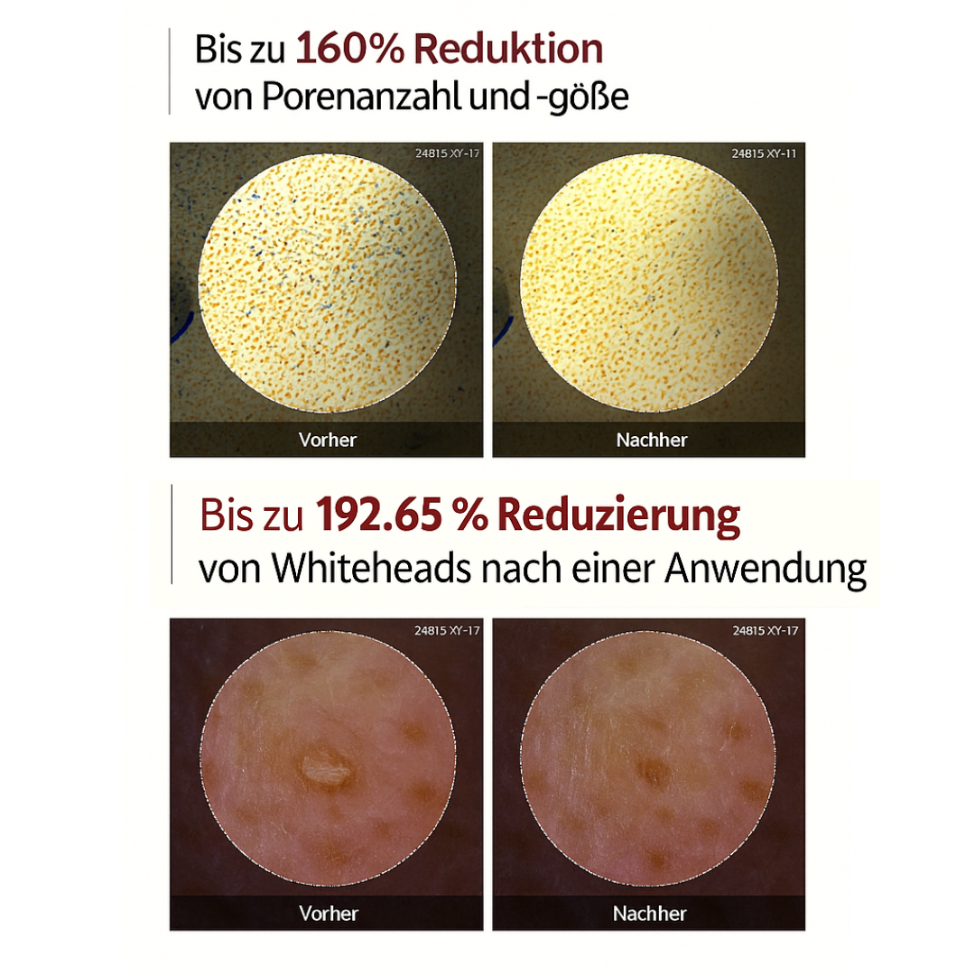 Dr.Melaxim | Reis Peel Shot Duo