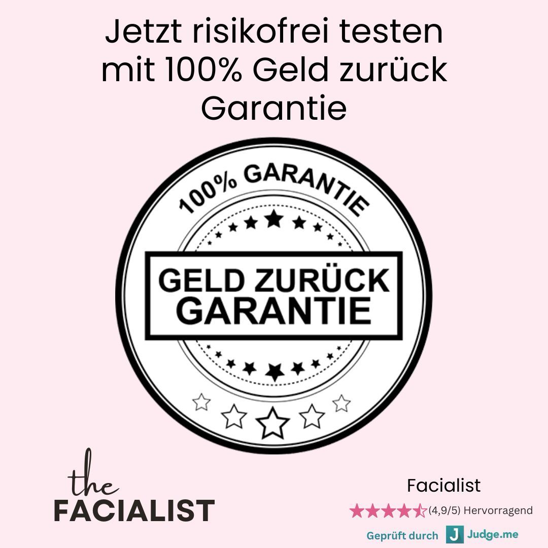 GlowPro - Poren Reinigungsgerät
