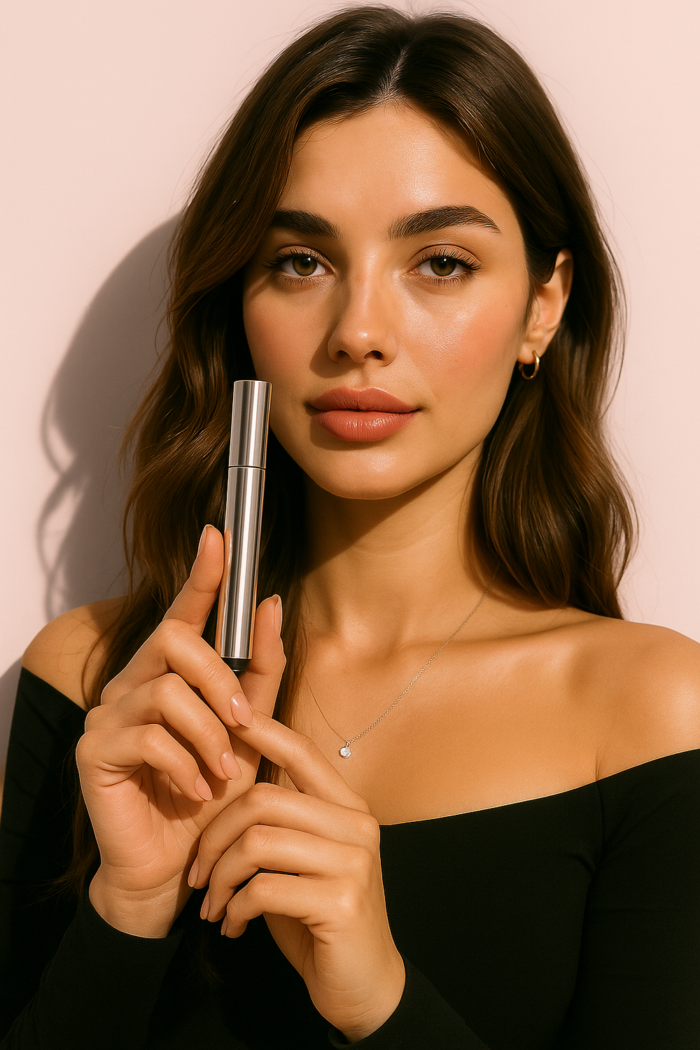 <p>Not your basic lip plumper 💄</p>