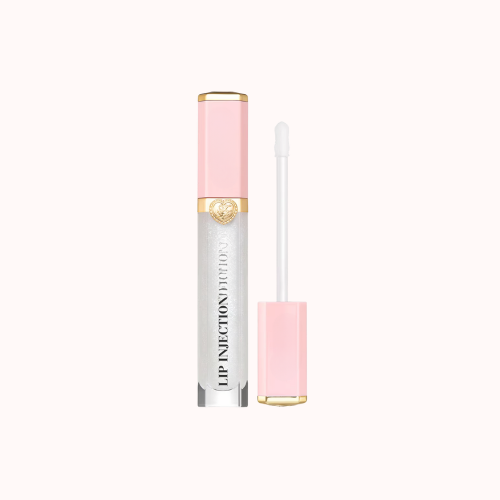 <p>Not your basic lip plumper 💄</p>