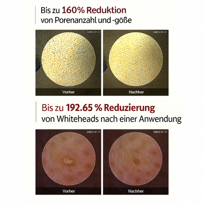 Dr.Melaxim | Reis Peel Shot Duo